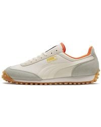 PUMA - Fast Rider Source Aqua' - Lyst