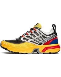 Salomon - Acs Pro Advanced 'Lemon' - Lyst
