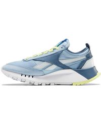 Reebok - (Wmns) Classic Leather Legacy 'Chalk' - Lyst
