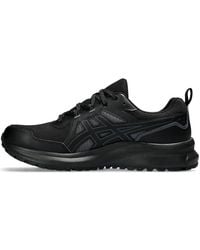 Asics - Trail Scout 3 'Triple' - Lyst