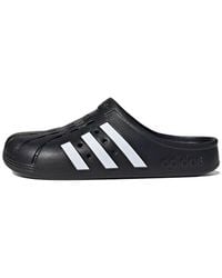 adidas - Adilette Clog - Lyst