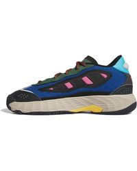 adidas - Originals Niteball 3 - Lyst