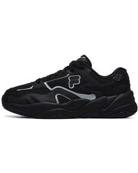 Fila - (Wmns) Flash Sneakers - Lyst