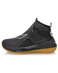 Li-ning - Yushuai 12 High-Top - Lyst