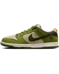 Nike - X Yuto Horigome Sb Dunk Low 'Matcha' - Lyst