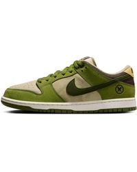 Nike - X Yuto Horigome Sb Dunk Low 'Matcha' - Lyst