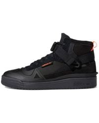 adidas - Forum High Gtx 'Core' - Lyst