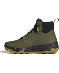 adidas - Terrex Ax4 Mid Beta Cold.Rdy 'Focus - Lyst