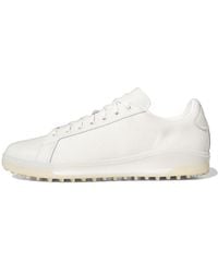 adidas - Go-To Spikeless 1 Golf Shoes 'Chalk' - Lyst