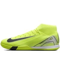 Nike - Mercurial Superfly Academy High Ic 'Volt' - Lyst