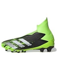 adidas - Predator Mutator 20+ Ag 'Signal' - Lyst