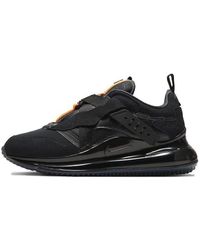 Nike - Odell Beckham Jr X Air Max 720 Slip - Lyst