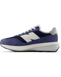 New Balance - 370 - Lyst