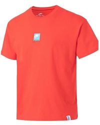 Nike - Nsw M90 Sole Food T-Shirt - Lyst