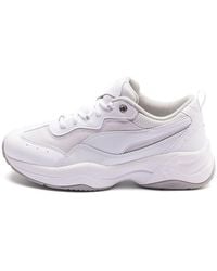PUMA - (Wmns) Cilia Patent - Lyst