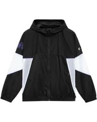 Li-ning - Badfive Logo Loose Fit Jacket - Lyst