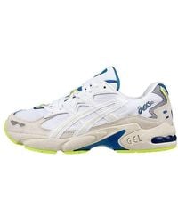 Asics - Gel-Kayano 5 Og Tan' - Lyst