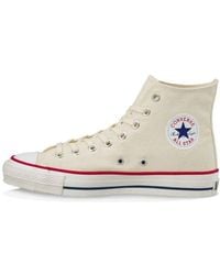 Converse - Chuck Taylor All Star J High 'Made - Lyst