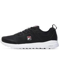 Fila - (Wmns) Nimble Low Top - Lyst