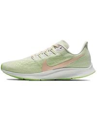 Nike - (Wmns) Air Zoom Pegasus 36 'Barely Volt' - Lyst