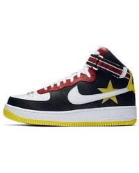 Nike - Lab X Riccardo Tisci Air Force 1 High 'Victorious Minotaurs' - Lyst