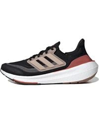 adidas - Ultraboost Light Shoes 'Core Wonder Taupe Six' - Lyst