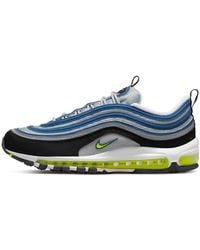 Nike - Air Max 97 Og 'Atlantic' - Lyst