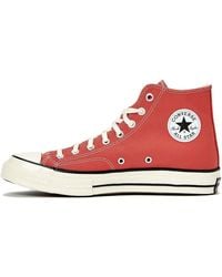Converse - Chuck 70 High Top Vintage Canvas - Lyst