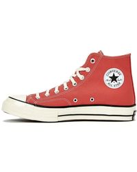 Converse - Chuck 70 High Top Vintage Canvas - Lyst