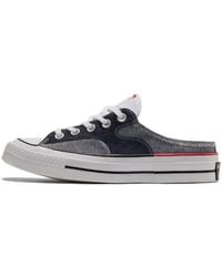 Converse - Chuck 70 Mule 'Retro Denim' - Lyst