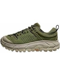 Hoka One One - Tor Ultra Lo Tp Gore-Tex 'Forest Floor' - Lyst