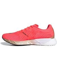 adidas - (Wmns) Adizero Adios Pro 'Signal' - Lyst