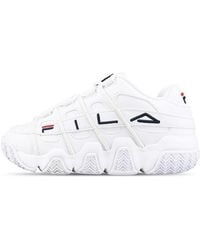 Fila - Barricade Xt 97 - Lyst