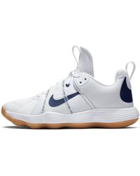 Nike - (Wmns) React Hyperset Void Gum' - Lyst