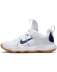 Nike - (Wmns) React Hyperset Void Gum' - Lyst