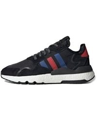 adidas - Nite Jogger 'Core Collegiate Royal' - Lyst