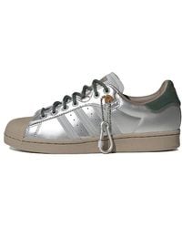 adidas - Yanwai X Superstar 'Adilicious City Series' - Lyst
