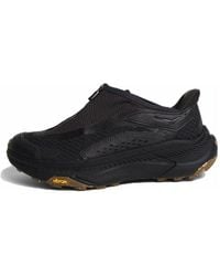 Hoka One One - Project Transport 'Carbon' - Lyst