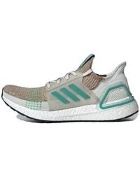 adidas - Ultraboost 19 'Trace Khaki' - Lyst