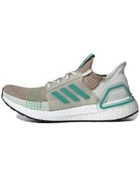 adidas - Ultraboost 19 'Trace Khaki' - Lyst