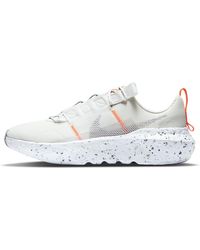 Nike - Crater Impact 'Summit Crimson' - Lyst