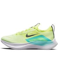 Nike - (Wmns) Zoom Fly 4 'Fast Pack' - Lyst