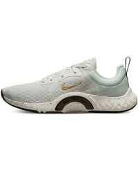 Nike - (Wmns) Renew In-Season Tr 11 Premium Wide 'Sail' - Lyst