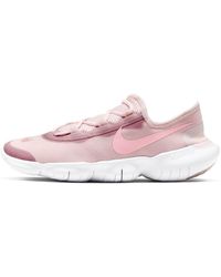 Nike - (Wmns) Free Rn 5.0 2020 'Champagne Glaze' - Lyst