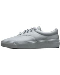 Converse - Skid Grip Cvo Low 'Mono Leather - Lyst