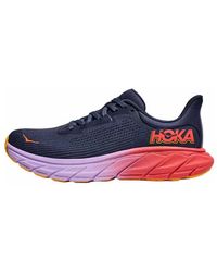 Hoka One One - Arahi 7 'Nautical Dusk Varsity' - Lyst