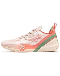 361 Degrees - Ag3 Pro Low Aaron Gordon 'Peach Blossom' - Lyst