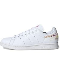 adidas - (Wmns) Thebe Magugu X Stan Smith 'Abstract' - Lyst