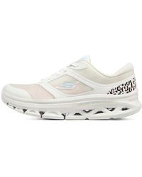 Skechers - (Wmns) Go Run Glide-Step Flex - Lyst