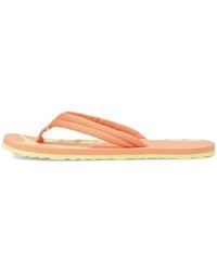 PUMA - (Wmns) Epic Flip V2 Sandal 'Peach Fresh' - Lyst
